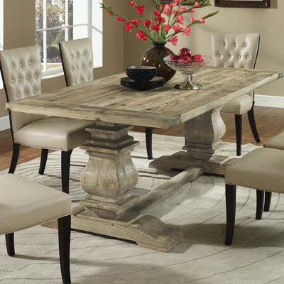 Pine Dining Table