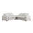 123" Wide Reversible Modular Sofa with Ottoman-67149243