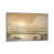 White Floater Frame