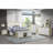 Messa Natural-White Bed-569526380-569526370