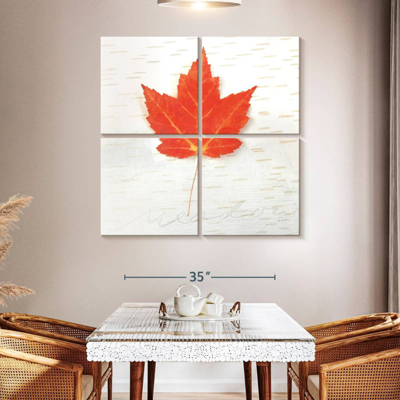 Couleurs d'automne Harnek I