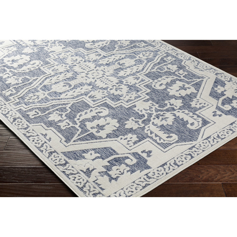 Oriental Indoor / Outdoor Rug