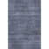 Premium Machine Washable Prisco Navy Rug