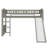 Loft Bed With Slide And Ladder-1919281729