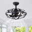 Ventilateur de plafond industriel Hot Sell