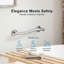 Barre d'appui pour salle de bain 16 po-126304179