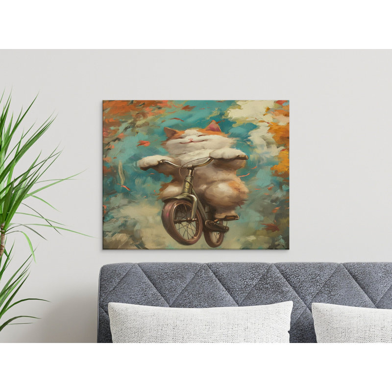 Wrapped Canvas Print Set, 16x12