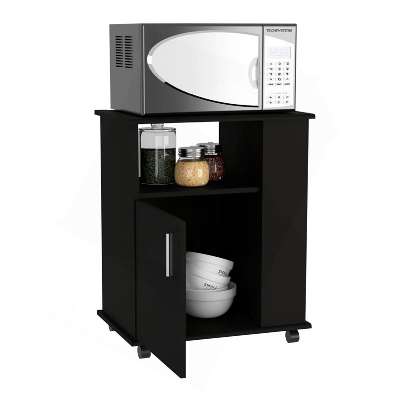 Clayton Kit Lower Microwave Cabinet