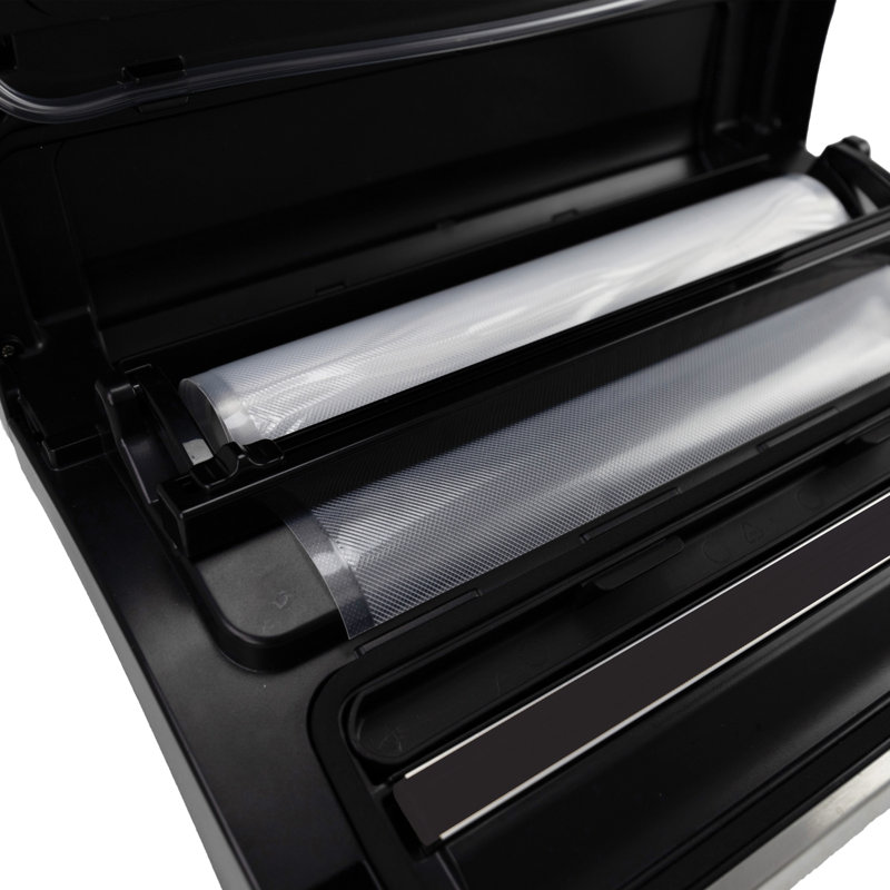Premium Vacuum Sealer Featuring Liquidlock