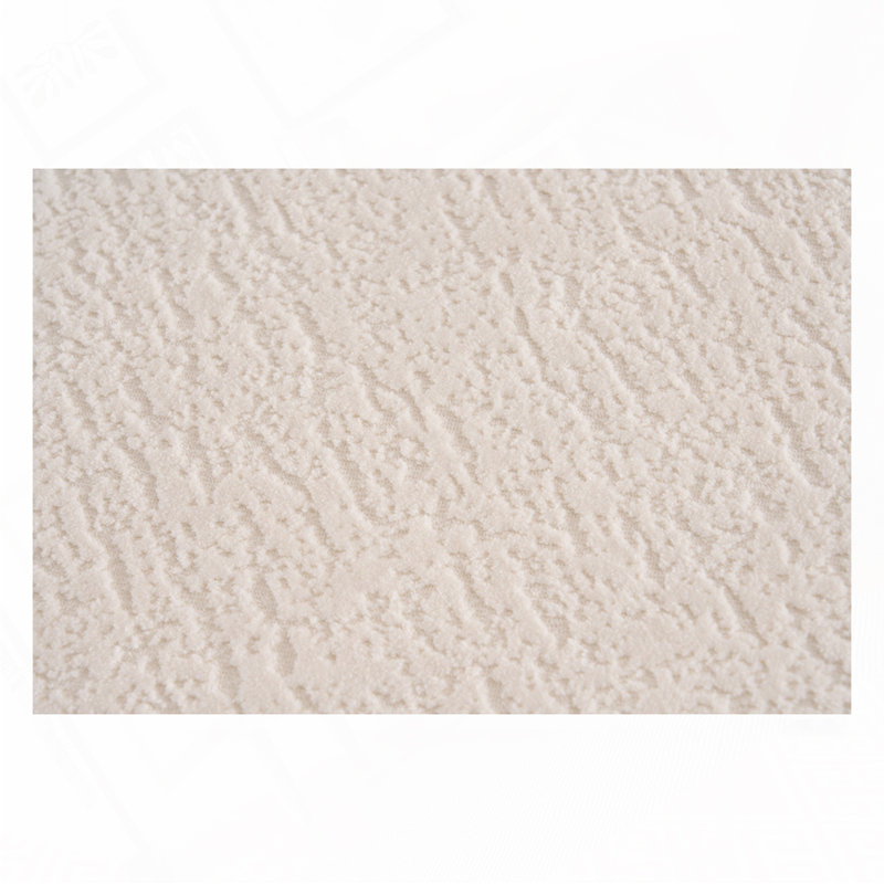 Canapé à compression, Chenille blanche