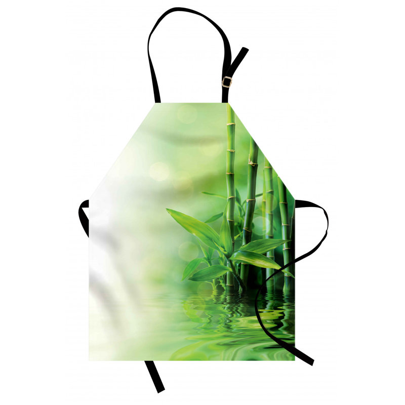 Bib Apron