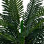 130cm Faux Palm Plant in Planter