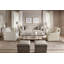 Candace Swivel Wingback Chair-134771518