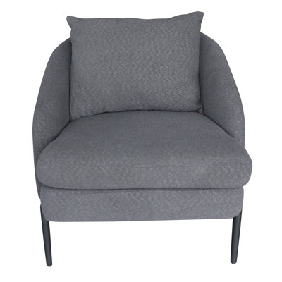 Fauteuil de 30,8 po de large Wilkeson