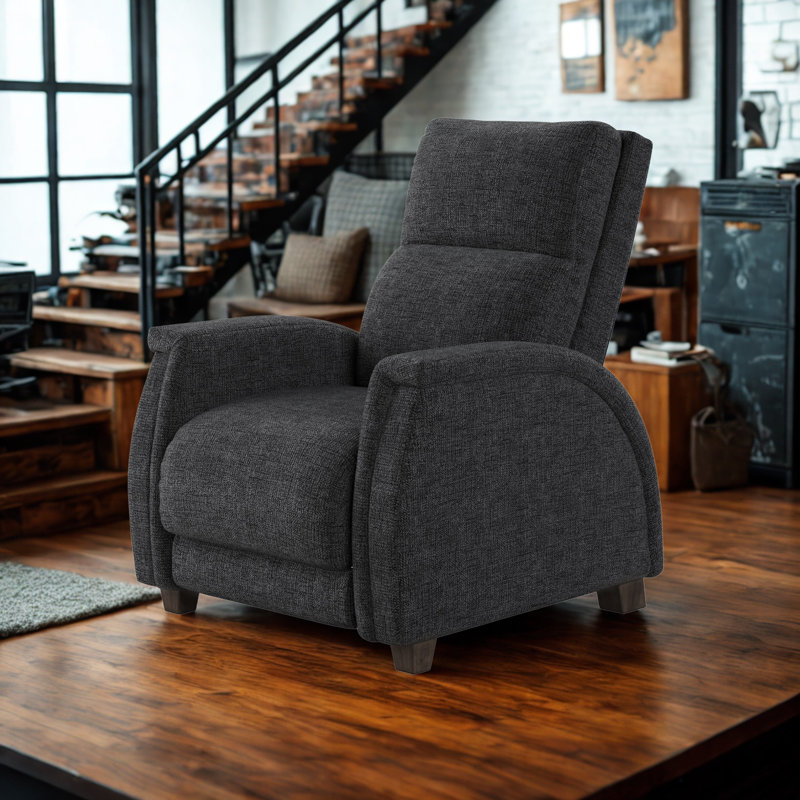 Fauteuil inclinable Venus Zero Gravity, Gris