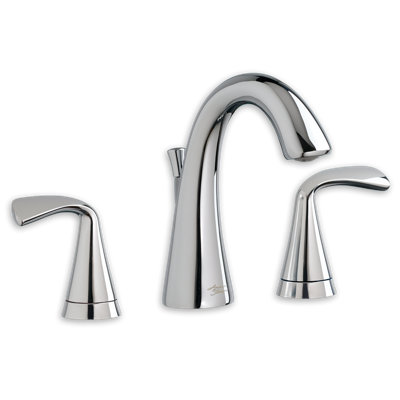 Robinet de salle de bain Fluent