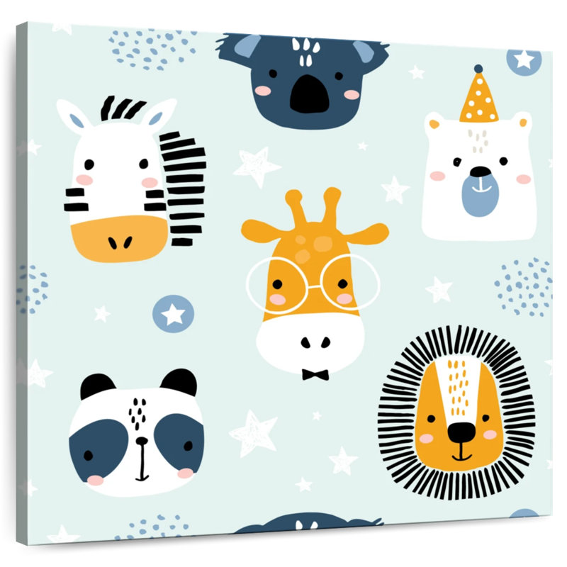 Ashelle Cute Animals