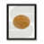 Framed Canvas sélectionné