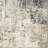 Kailianna Abstract Blue/Gray/White Area Rug-1011070148
