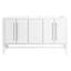 Base de meuble-lavabo double 60 po Ewen-357588717-288984071