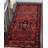 Andelz Red Rug 3'7" x 10'3"