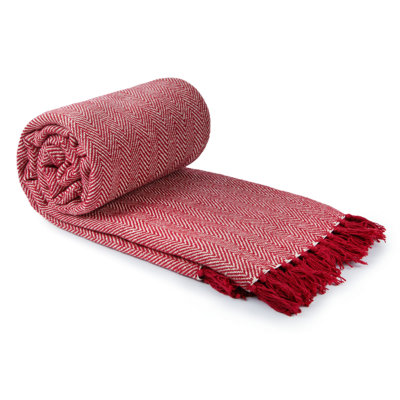 Emestina Throw