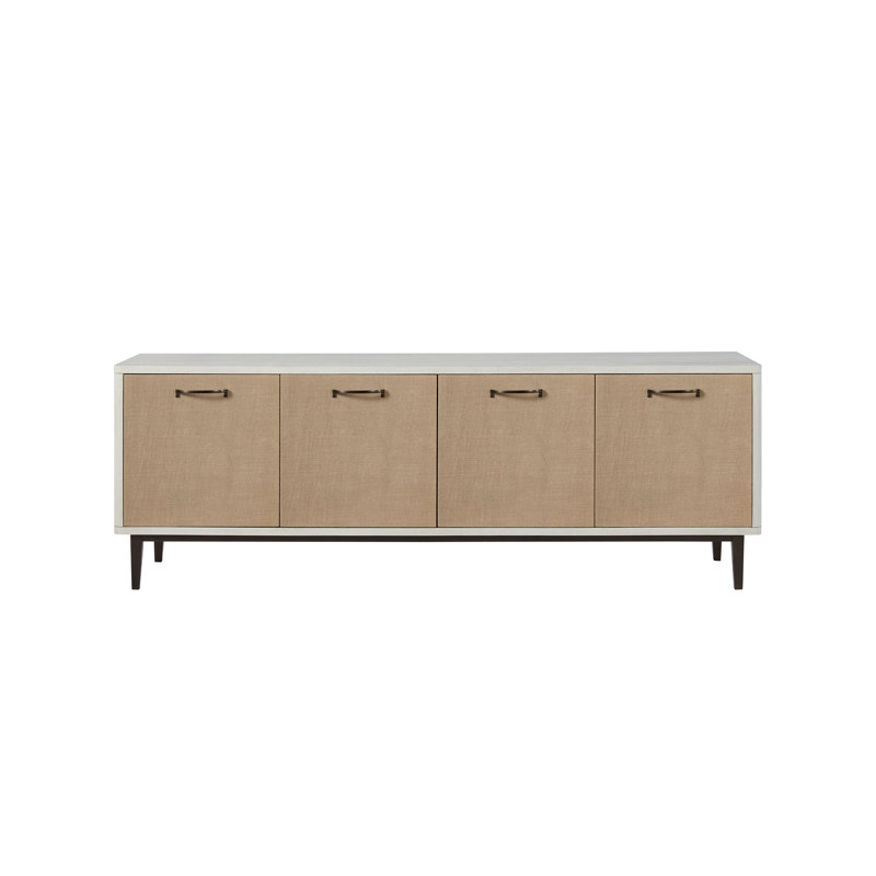 80" Console - Vanilla