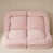 Pink Fabric