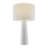 Iarlaith Resin Table Lamp-2055188040-2055188041