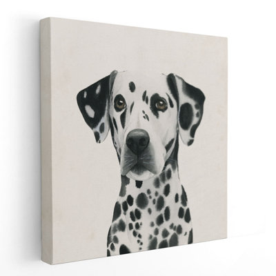 «Best Bud II», impression sur toile
