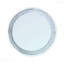Miroir d'appoint 33,46 "Crystal Crush Diamond