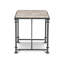 Galesbury End Table