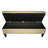 Potrero Polyester Upholstered Storage Bench