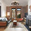 Plafonnier encastré 6 lumières Bonnyrigg-240126693