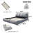Grey Queen Bed-1308460125-1308460127