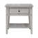 Laron End Table with Storage