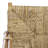 Elexa Banana Weaving Accent Chair