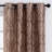 Ivanbrook Damask Room Darkenning Grommet Curtain-1167969495-1167969488