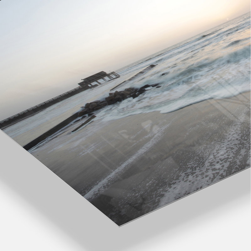 Reproduction de photo sur toile tendue, H 30 po x l 40 po x P 1 po, Toile tendue