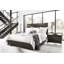 Logan Standard Configurable Bedroom Set