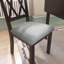 Ensemble de table de salle à manger 5 pièces exquis pour des environnements de salle à manger harmonieux et des occasions polyvalentes, alliant style et confort-300866835-300866834-300866831