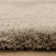 Tachiana Hand Tufted Shaggy Taupe Area Rug