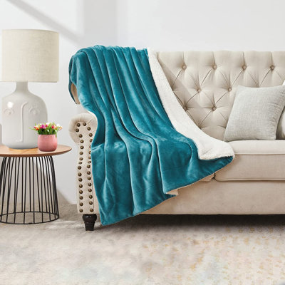 Caulders Canora Grey Blanket
