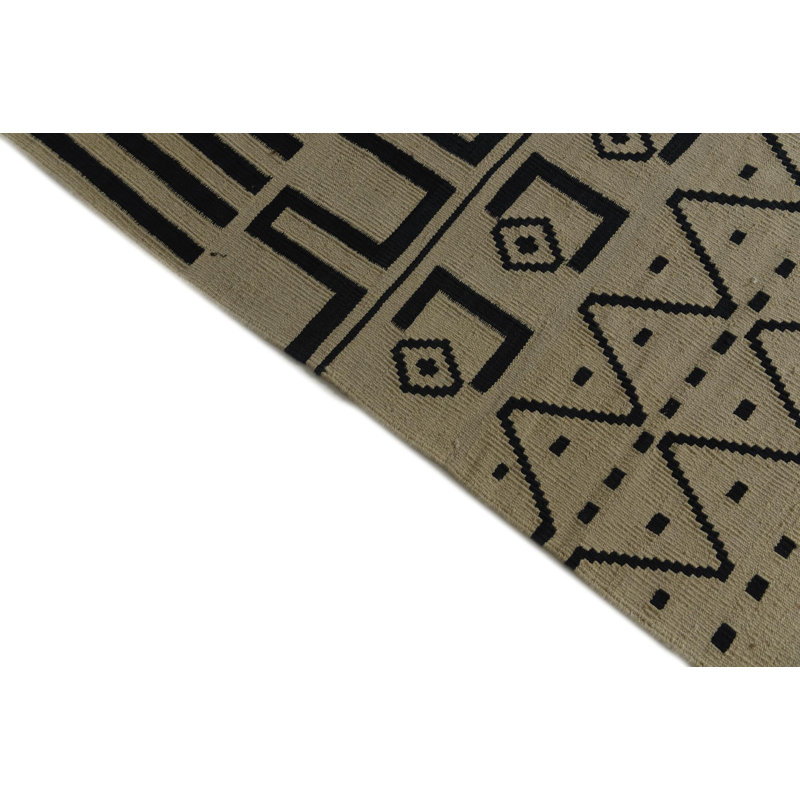 Tapis ivoire Parrett