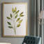 "Single Twig II", reproduction d'art encadrée-88436376-88436370