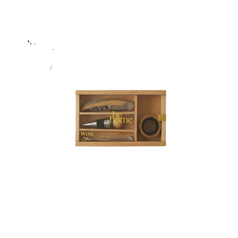 Wine Gift Set