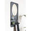 Pascal Rectangle Iron Wall Mirror
