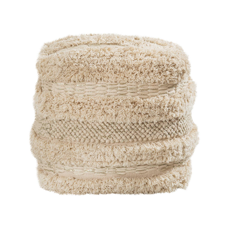 Bartlett Upholstered Pouf