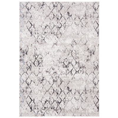 Lisson 700 Performance Geometric Rug