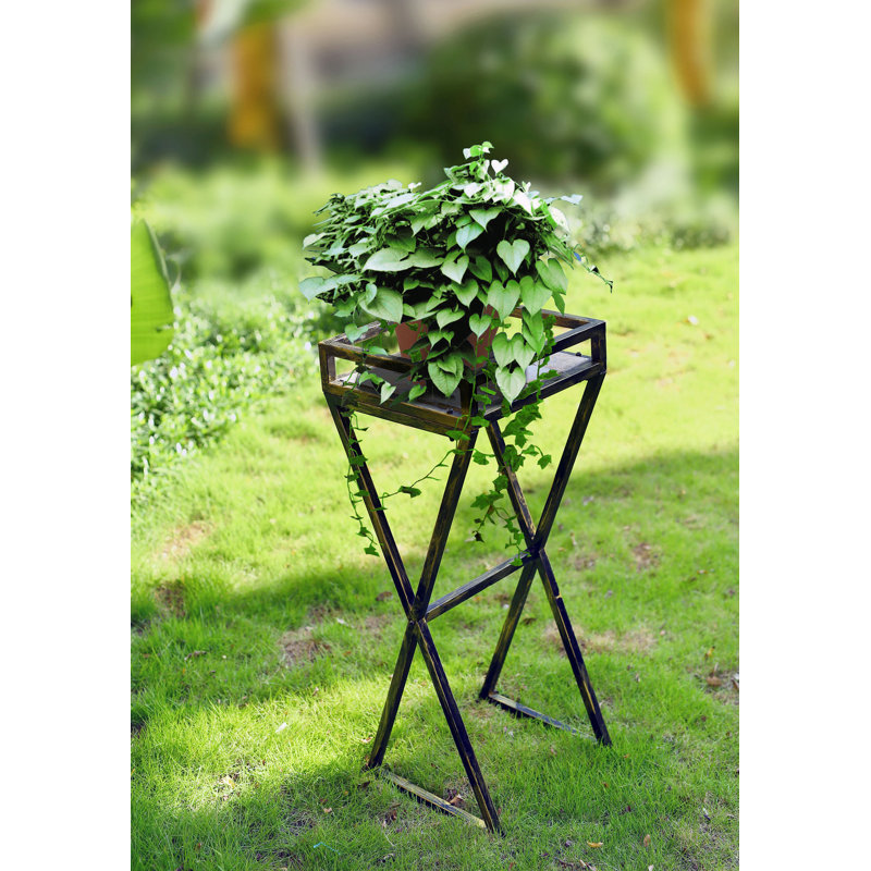 Support pour plante 35,5 po